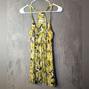 Trina Turk, floral, sundress